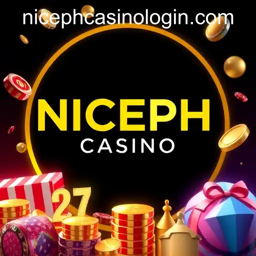 Discover NICEPH CASINO LOGIN