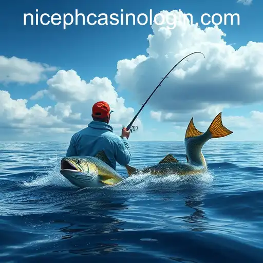 Exploring the Dynamic World of Fishing Games