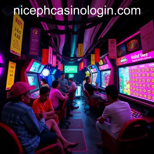 Understanding Jueteng: The Unofficial Lottery and NICEPH Casino Login Integration