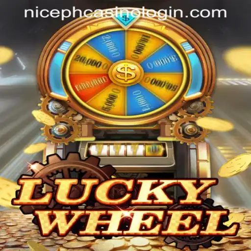 Discover the Excitement of LuckyWheel at NICEPH Casino