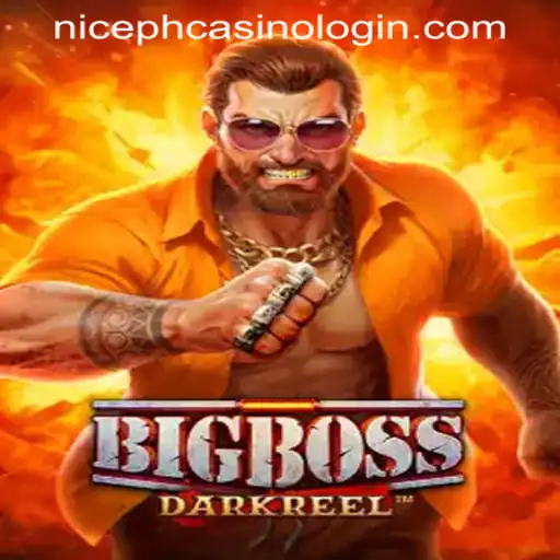 Unveiling BigBoss: The Ultimate Casino Game Experience with NICEPH CASINO LOGIN