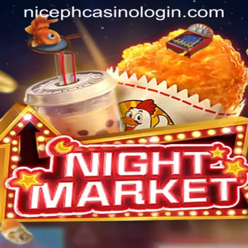 Exploring the World of NIGHTMARKET and NICEPH CASINO LOGIN