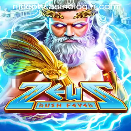 ZeusRushFever: An Electrifying Casino Experience Awaits