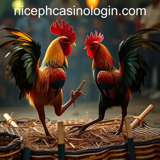 The Digital Transformation of Sabong: Exploring Online Platforms