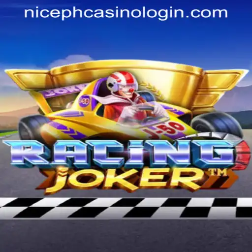 RacingJoker: A Thrilling Blend of High-Speed Action and Casino Excitement