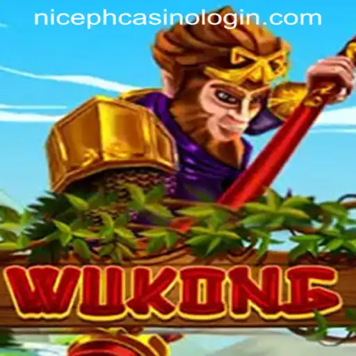 Discover the Exciting Realm of 'Wukong' in NICEPH Casino