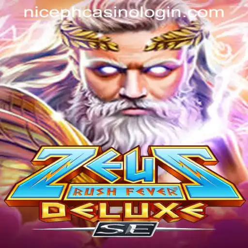 Discover ZeusRushFeverDeluxeSE: A Mythical Casino Gaming Experience